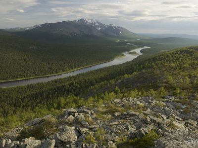 Национальный парк Национальный парк
