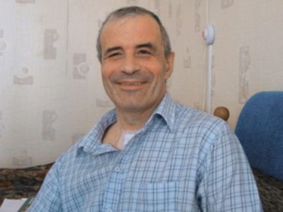 Константин Фетисов. Фото: Еcmo.ru Константин Фетисов. Фото: Еcmo.ru