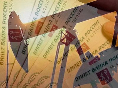 Нефть и рубль. Фото: veskov.com Нефть и рубль. Фото: veskov.com