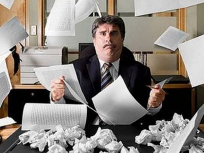 Рекомендации чиновника. Фото: bryansk.monavista.ru Рекомендации чиновника. Фото: bryansk.monavista.ru