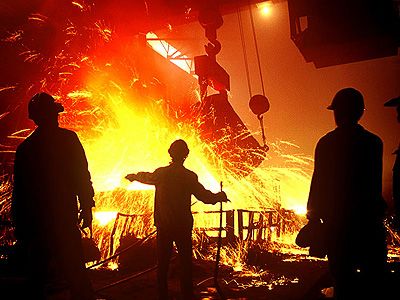 ���������. ����: metallurg.ru