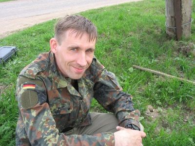 Андрей Бубеев. Фото: vk.com Андрей Бубеев. Фото: vk.com