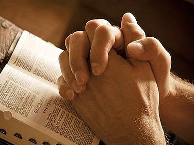 Молитва. Фото: paranormal-news.ru Молитва. Фото: paranormal-news.ru