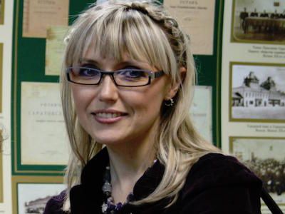 Вера Шулькова. Фото: om-saratov.ru Вера Шулькова. Фото: om-saratov.ru