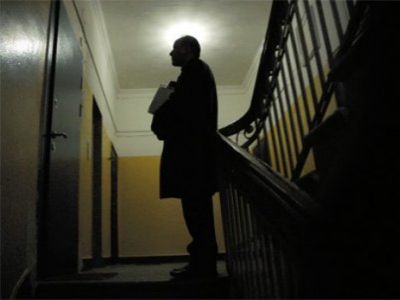 Коллектор. Фото: credit-advisor.ru Коллектор. Фото: credit-advisor.ru