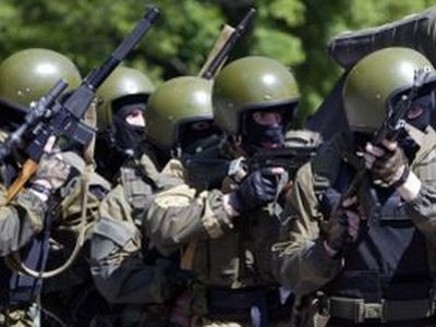 Зачистки. Фото: trud.ru Зачистки. Фото: trud.ru