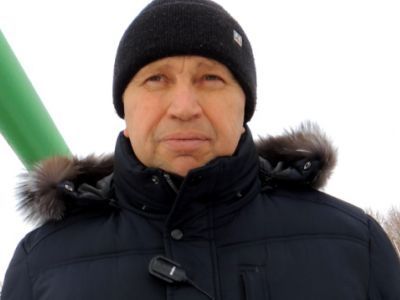 Василий Дегтярев. Фото: АиФ Василий Дегтярев. Фото: АиФ