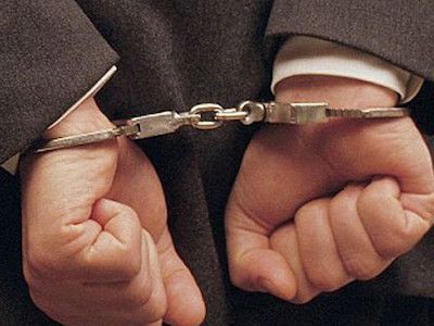 Наручники. Фото: freesmi.by Наручники. Фото: freesmi.by