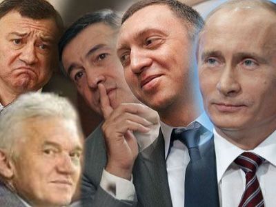 Владимир Путин, Николай Шамалов, Юрий Ковальчук, Аркадий и Борис Ротенберги. Фото: vkrizis.ru Владимир Путин, Николай Шамалов, Юрий Ковальчук, Аркадий и Борис Ротенберги. Фото: vkrizis.ru