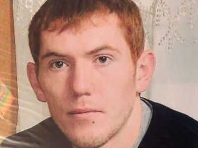 Хусейн Бадургов. Фото: КПП Хусейн Бадургов. Фото: КПП