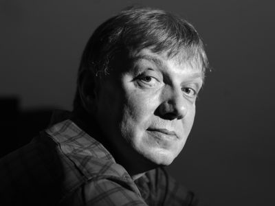 Алексей Мельников. Фото из личного архива Алексей Мельников. Фото из личного архива