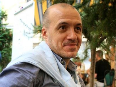 Сергей Ахметов. Фото: ixtc.org Сергей Ахметов. Фото: ixtc.org