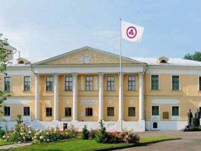 Музей Рериха. Фото: afisha.ru Музей Рериха. Фото: afisha.ru