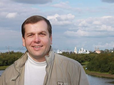 Евгений Доможиров. Фото: dvizhenievmeste.com Евгений Доможиров. Фото: dvizhenievmeste.com