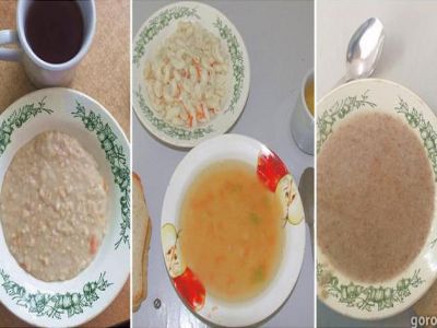 Питание в психбольнице. Фото: gorodnabire.ru Питание в психбольнице. Фото: gorodnabire.ru