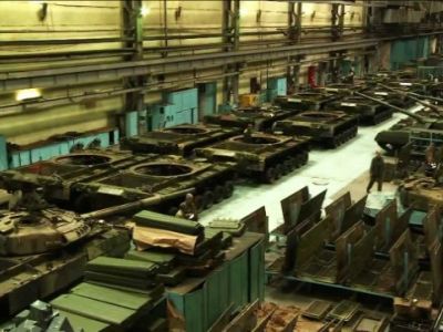 Уралвагонзавод. Фото: ytimg.com Уралвагонзавод. Фото: ytimg.com