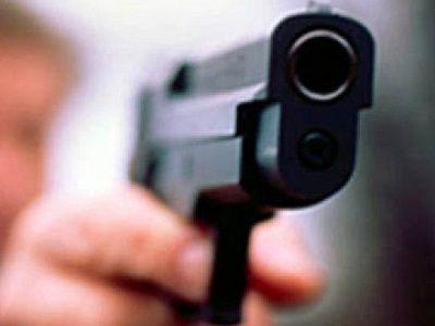 Пистолет. Фото: vesiskitim.ru Пистолет. Фото: vesiskitim.ru