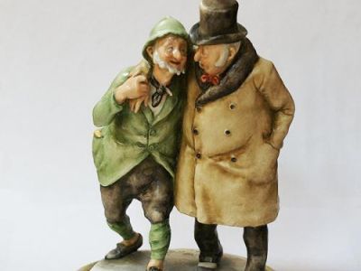 Богач и бедняк. Фото: Islandgifts.ru Богач и бедняк. Фото: Islandgifts.ru