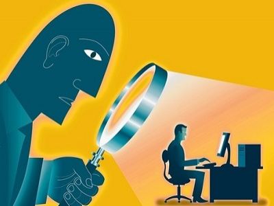 Контроль за Интернетом. Фото: hayasanews.com Контроль за Интернетом. Фото: hayasanews.com