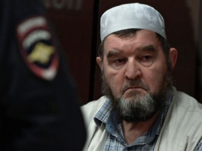 Имам Махмуд Велитов. Фото: interfax-russia.ru Имам Махмуд Велитов. Фото: interfax-russia.ru