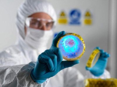 ������� ��������. ����: vozdyx.ru