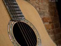 В Осетии пройдет Грушинский фестиваль