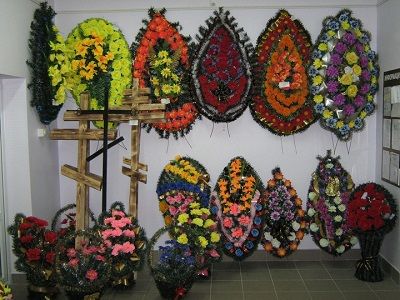 Ритуальные услуги. Фото: ribalych.ru Ритуальные услуги. Фото: ribalych.ru