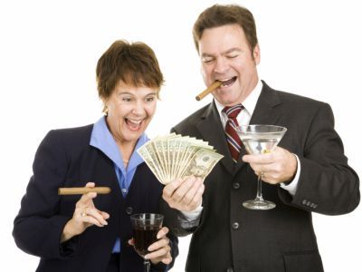 Чиновники-мошенники. Фото: bezkreditov.fineteam.ru Чиновники-мошенники. Фото: bezkreditov.fineteam.ru