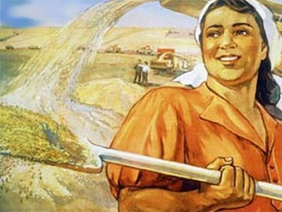 Урожай. Фото: davno.ru Урожай. Фото: davno.ru