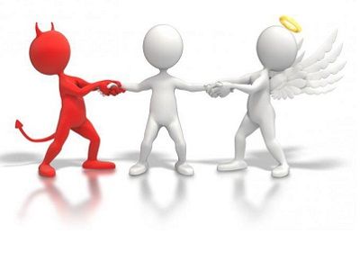 Моральный выбор. Фото: fb.ru Моральный выбор. Фото: fb.ru