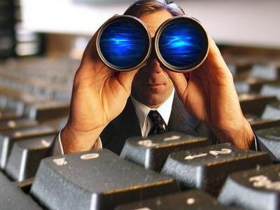 Шпионское оборудование. Фото: newstes.ru Шпионское оборудование. Фото: newstes.ru