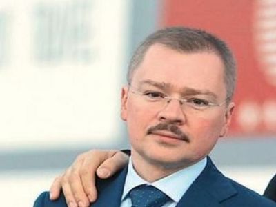 Старший сын генпрокурора Артем Чайка. Фото: v1.std3.ru Старший сын генпрокурора Артем Чайка. Фото: v1.std3.ru