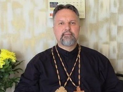 ����������� ������ ��������. ����: archbishopsergeyzhuravlev.blogspot.ru