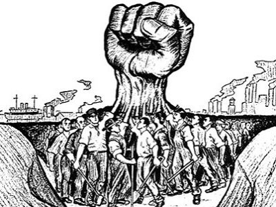 Революция. Источник - kontrakty.ua Революция. Источник - kontrakty.ua