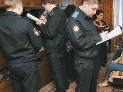 Конфискация. Фото: elit-sahargold.ru Конфискация. Фото: elit-sahargold.ru