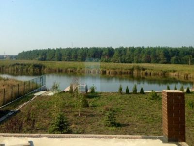 Захват берега. Фото: ozimka.com Захват берега. Фото: ozimka.com