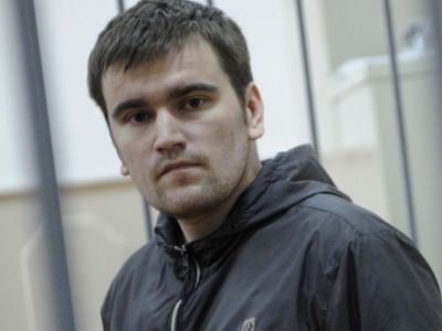 Алексей Гаскаров. Фото: theins.ru Алексей Гаскаров. Фото: theins.ru