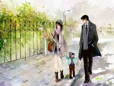 Семья. Источник - wwalls.ru Семья. Источник - wwalls.ru