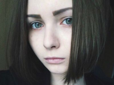 Карина Залесова. Фото: sib.fm Карина Залесова. Фото: sib.fm