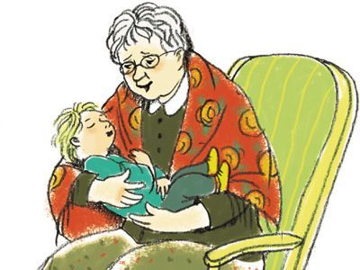 ������� � ��������� ��������. ����: fifthway.wordpress.com