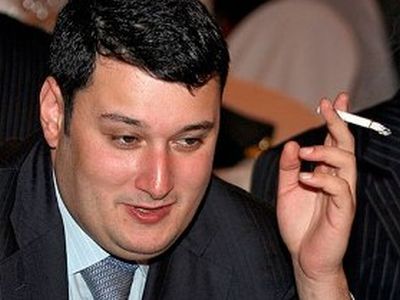 Александр Хинштейн. Фото: pravdapfo.ru Александр Хинштейн. Фото: pravdapfo.ru