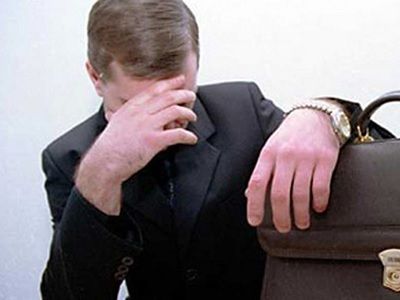 Грустный мужчина. Фото: uraldaily.ru Грустный мужчина. Фото: uraldaily.ru