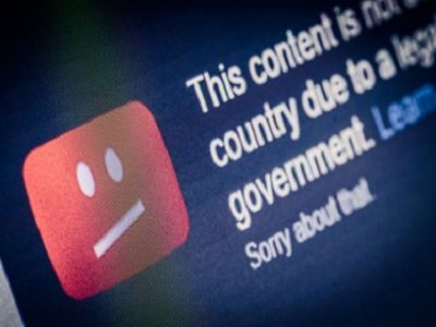 Заблокированный интернет. Фото: icdn.lenta.ru Заблокированный интернет. Фото: icdn.lenta.ru