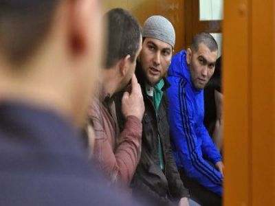 Дело об убийстве Немцова. Фото: Анатолий Жданов / Коммерсант Дело об убийстве Немцова. Фото: Анатолий Жданов / Коммерсант