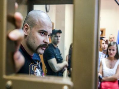 Максим Марцинкевич. Фото: Михаил Почуев / ТАСС Максим Марцинкевич. Фото: Михаил Почуев / ТАСС