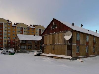 Новый Уренгой. Фото: novyy-urengoy.wikimapia Новый Уренгой. Фото: novyy-urengoy.wikimapia