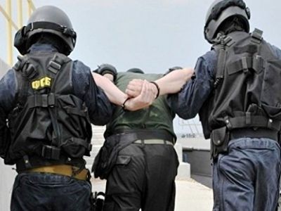 Задержание, ФСБ. Фото: 365news.biz Задержание, ФСБ. Фото: 365news.biz