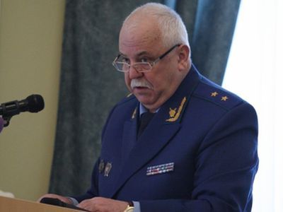 ������� ���������. ����: izvmor.ru