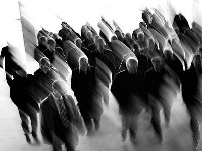 Толпа. Источник - issi.tv Толпа. Источник - issi.tv