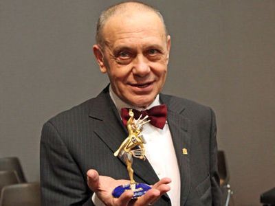 Гарри Бардин. Фото: l.120-bal.ru Гарри Бардин. Фото: l.120-bal.ru